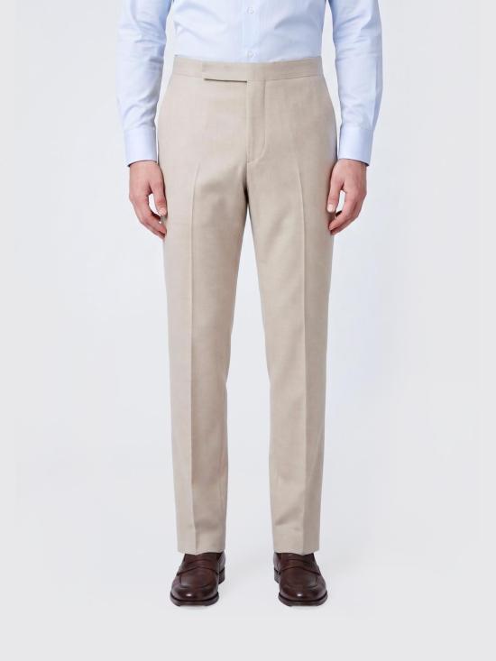 26SS 라르디니 수트 팬츠 CNPALUKPAIF66418 180 White