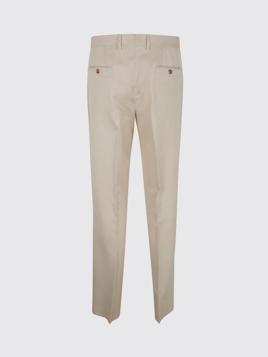 26SS 라르디니 수트 팬츠 CNPALUKPAIF66418 180 White - LARDINI