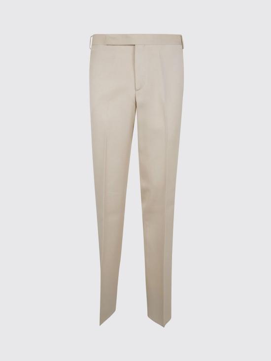 26SS 라르디니 수트 팬츠 CNPALUKPAIF66418 180 White - LARDINI