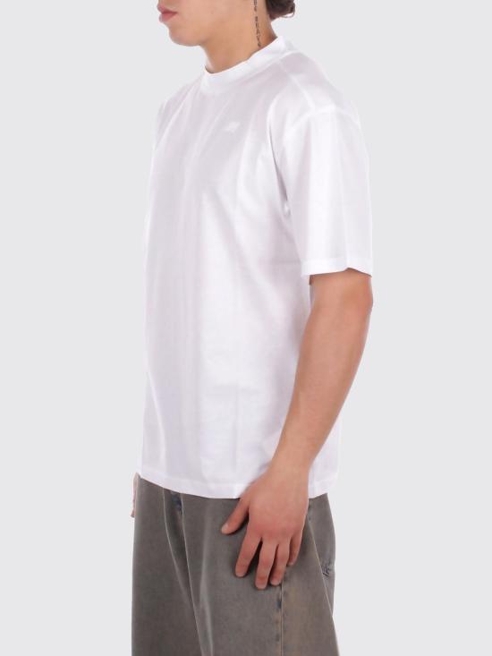 26SS 까웨 반팔 티셔츠 K3136CW 001 White - K-WAY