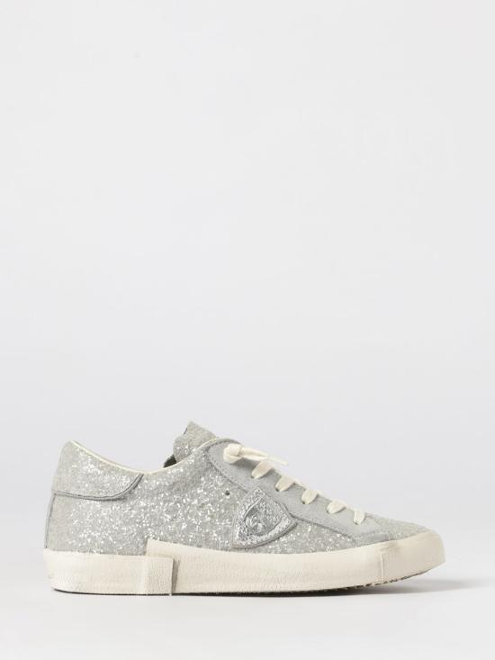 26SS 필립모델 스니커즈 PRLD GG09 Silver