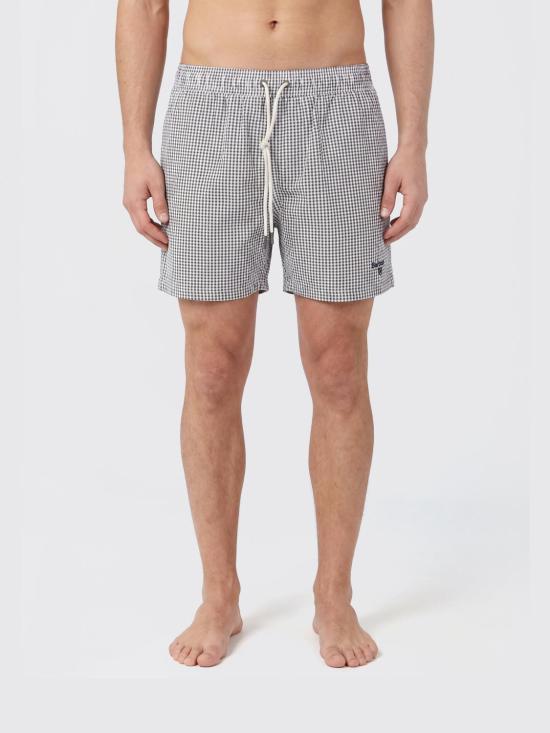 26SS 바버 스윔팬츠 MSW0101 OL51 Green