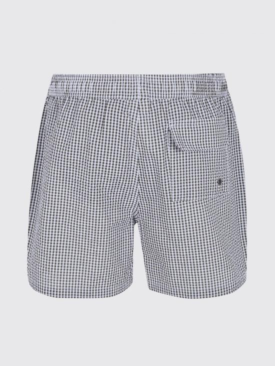 26SS 바버 스윔팬츠 MSW0101 OL51 Green - BARBOUR