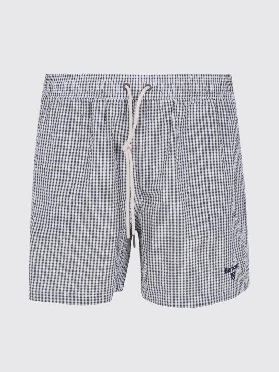 26SS 바버 스윔팬츠 MSW0101 OL51 Green - BARBOUR