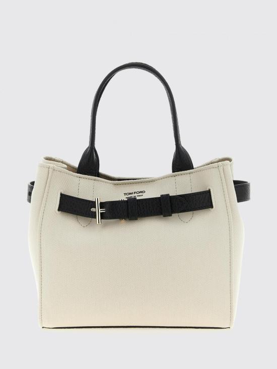 26SS 톰포드 숄더백 L1885TCN059P WND Beige