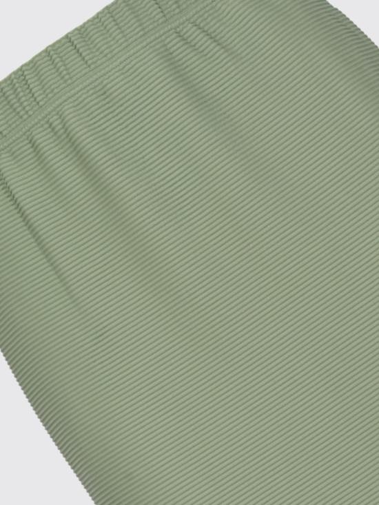 26SS 막스마라 롱 스커트 2616771038600 002 Sage - MAX MARA