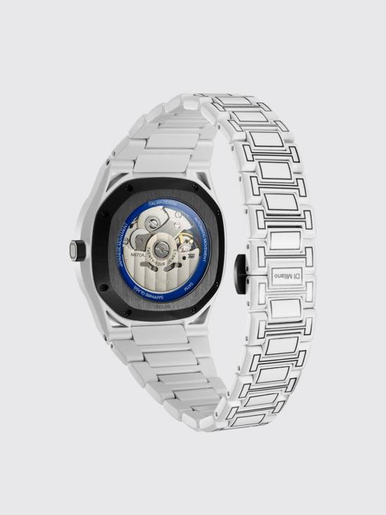 26SS D1밀라노 손목시계 D1SKBJ20 WHITE SKETCH White - D1 MILANO