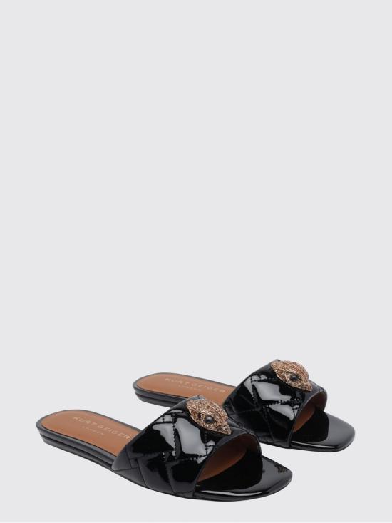 26SS 커트가이거 힐/펌프스 8496100309 Black - KURT GEIGER