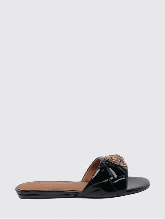 26SS 커트가이거 힐/펌프스 8496100309 Black