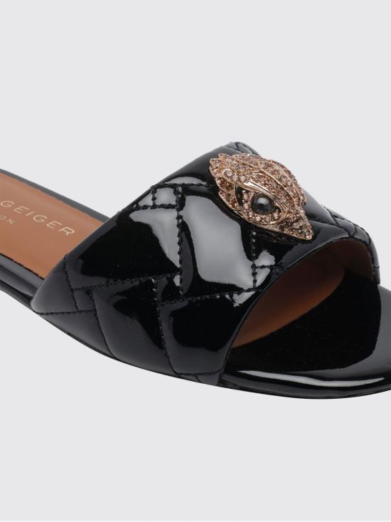 26SS 커트가이거 힐/펌프스 8496100309 Black - KURT GEIGER