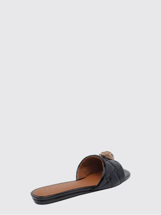 26SS 커트가이거 힐/펌프스 8496100309 Black - KURT GEIGER