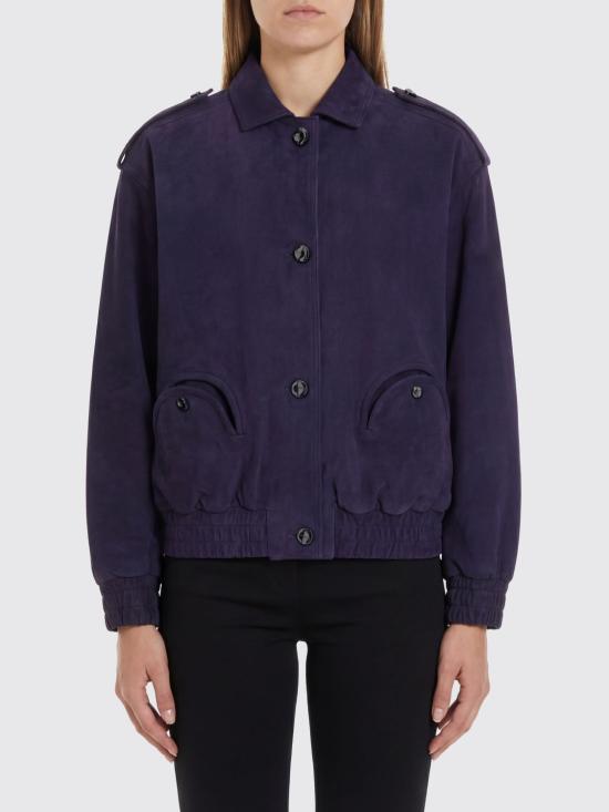 26SS 블레이즈 자켓 JKBLE02VIV B000 Ocean