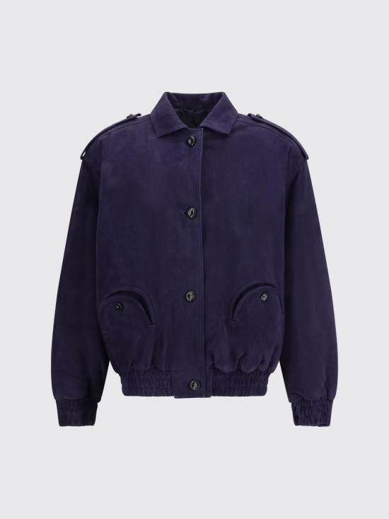 26SS 블레이즈 자켓 JKBLE02VIV B000 Ocean - BLAZE