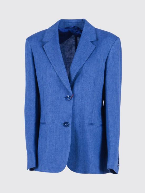 26SS 막스마라 스튜디오 수트 자켓 2616041052600 032 Blue