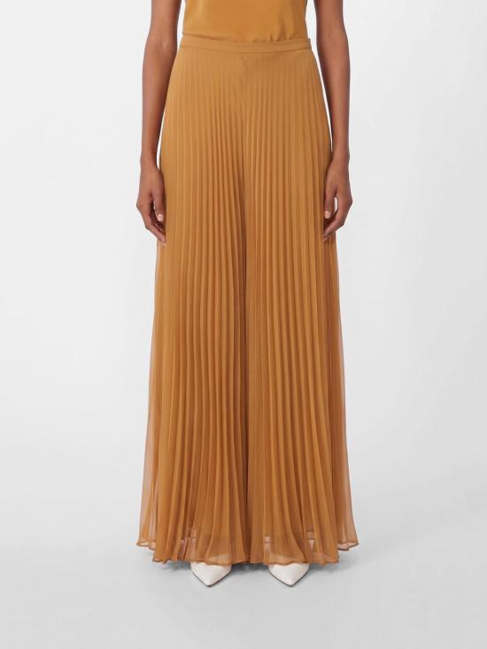 26SS 막스마라 팬츠 2611131014600 001 Brown