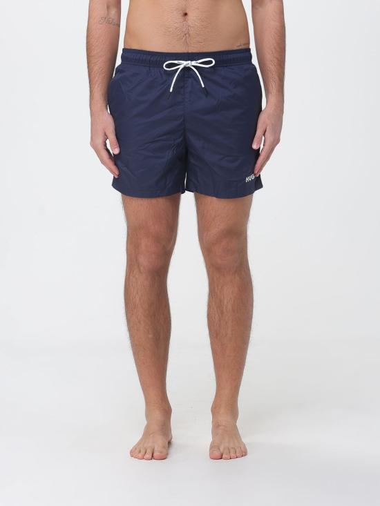 26SS 휴고보스 스윔팬츠 50469312 405 Blue