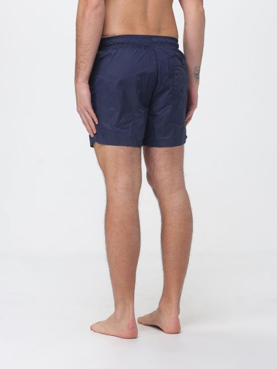 26SS 휴고보스 스윔팬츠 50469312 405 Blue - HUGO BOSS