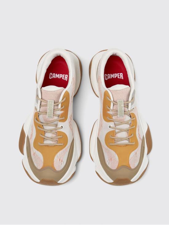 26SS 캠퍼 스니커즈 K101069 008 KARST 2 0 Multicolor - CAMPER