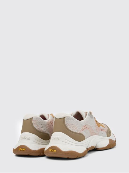 26SS 캠퍼 스니커즈 K101069 008 KARST 2 0 Multicolor - CAMPER