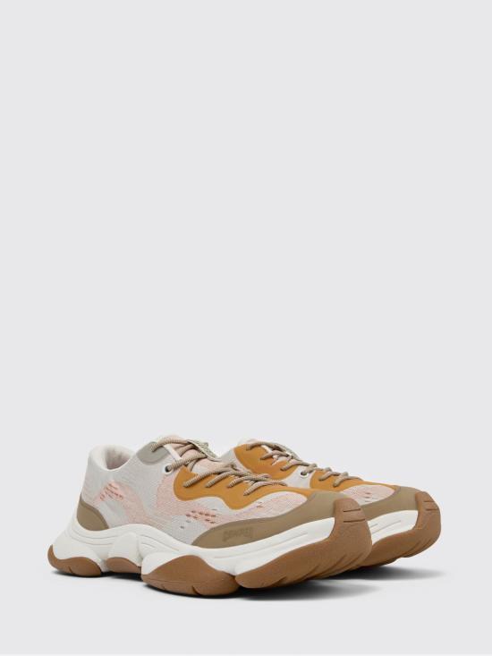 26SS 캠퍼 스니커즈 K101069 008 KARST 2 0 Multicolor - CAMPER