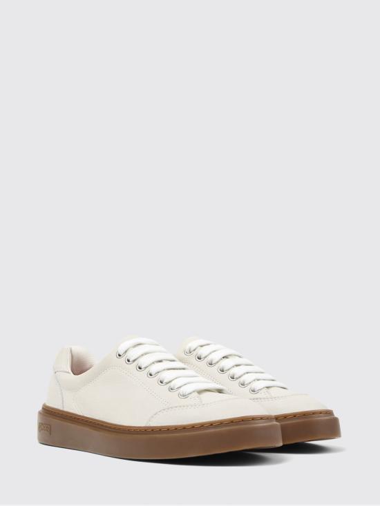 26SS 캠퍼 스니커즈 K201907 008 RUNNER TWENTYFIVE 0 White - CAMPER