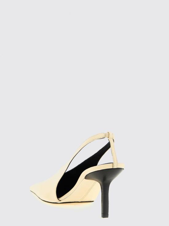 26SS 아르마리움 힐/펌프스 ARMTMSC03NA01 012 Beige - ARMARIUM