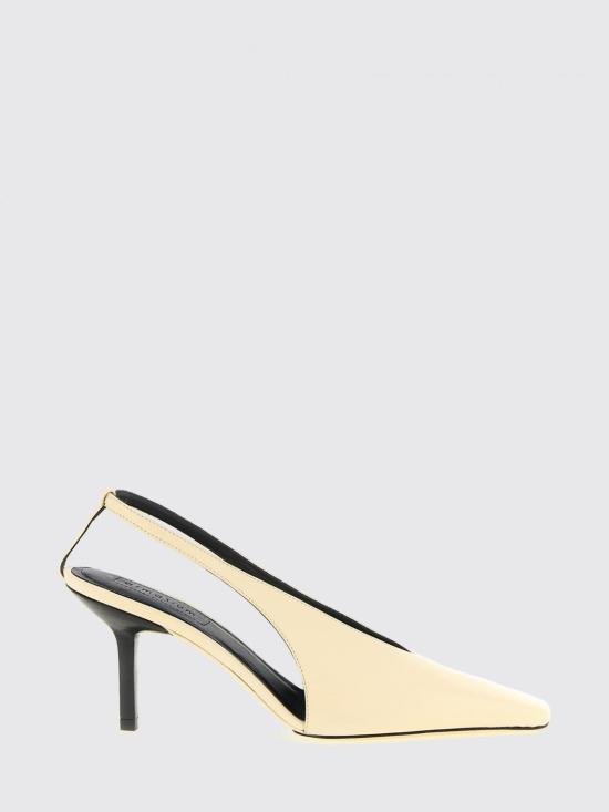 26SS 아르마리움 힐/펌프스 ARMTMSC03NA01 012 Beige