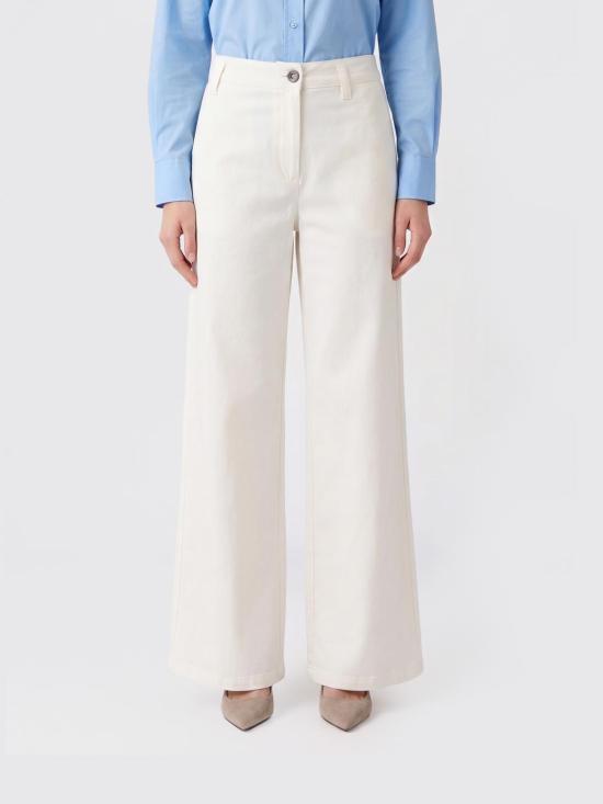 26SS 브루넬로 쿠치넬리 팬츠 ML120P9208 C600 Natural