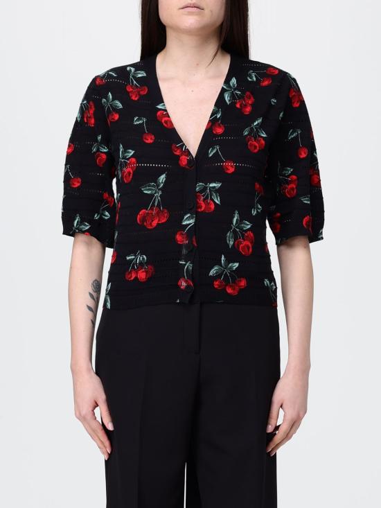 26SS 트윈셋 스웨터 261TT3270 13500 Black