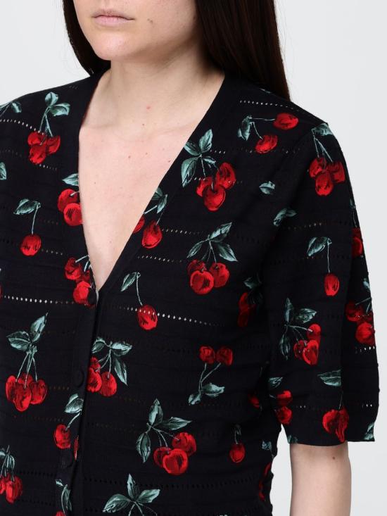 26SS 트윈셋 스웨터 261TT3270 13500 Black - TWINSET