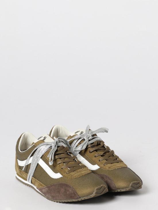 26SS 반스 스니커즈 VN000EHQ OLV1 Green - VANS