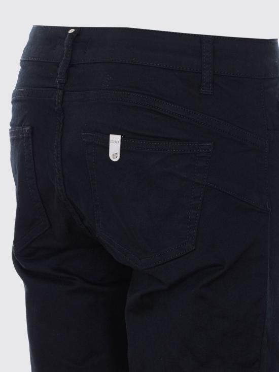 26SS 리우조 데님 팬츠 WA6260T367A P9254 Black - LIU JO