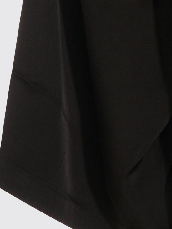 26SS 톰크롬 롱 원피스 WD6103 11 Black - THOM KROM
