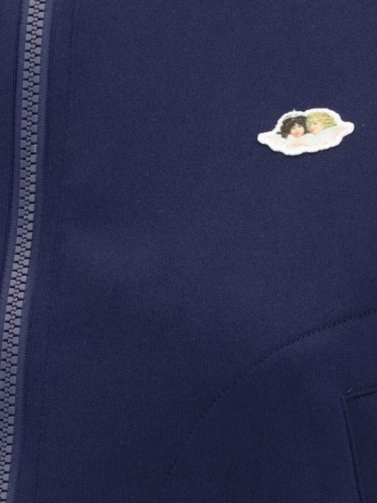 26SS 피오루찌 자켓 W26SSSZI008PL01 BL05 Navy - FIORUCCI