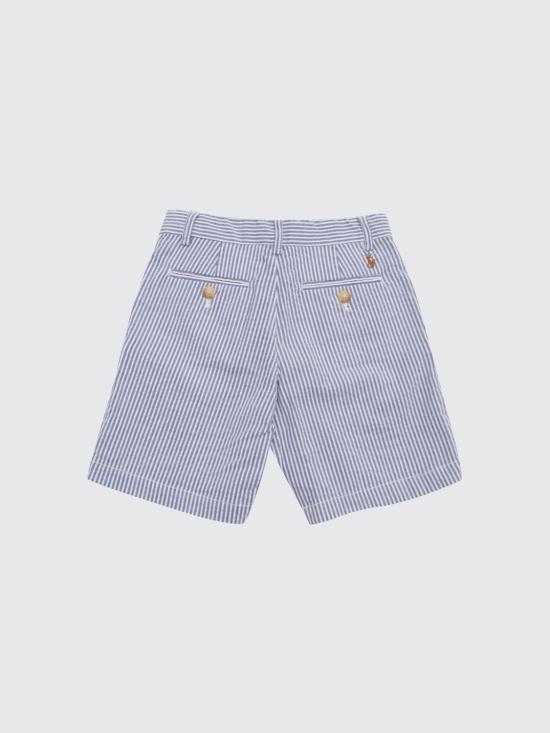 26SS [키즈] 폴로 랄프로렌 쇼츠/버뮤다 322901548 001 Blue - POLO RALPH LAUREN