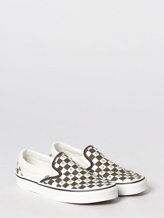 26SS 반스 스니커즈 VN000D6Y 3N11 Brown - VANS