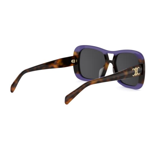  셀린느 안경 CL40331 U 트리옹프 56 A 선글라스 - CELINE