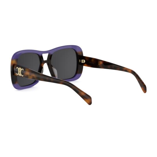  셀린느 안경 CL40331 U 트리옹프 56 A 선글라스 - CELINE