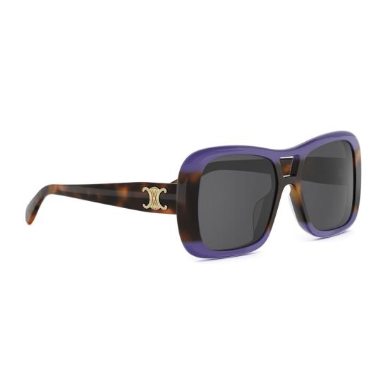  셀린느 안경 CL40331 U 트리옹프 56 A 선글라스 - CELINE