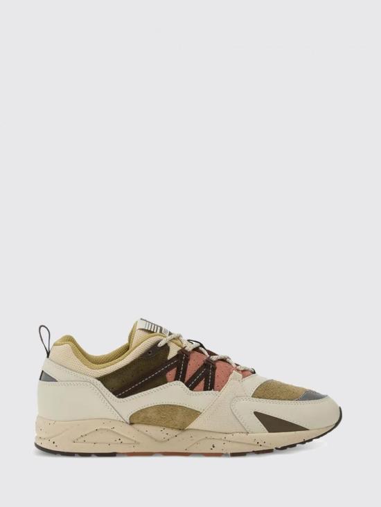 26SS 카르후 스니커즈 F804198 LILYWHITE MOL Lilac