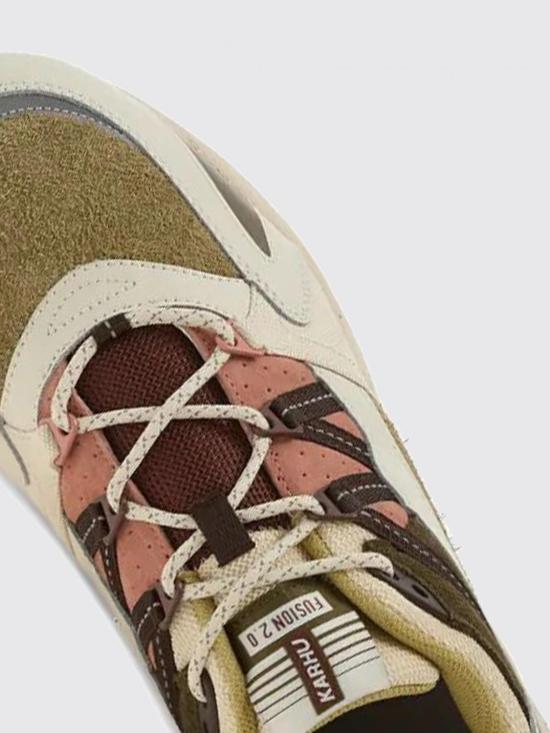 26SS 카르후 스니커즈 F804198 LILYWHITE MOL Lilac - KARHU