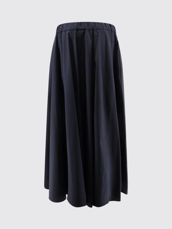 26SS 아스페시 롱 스커트 2289P076 01098 Blue - ASPESI