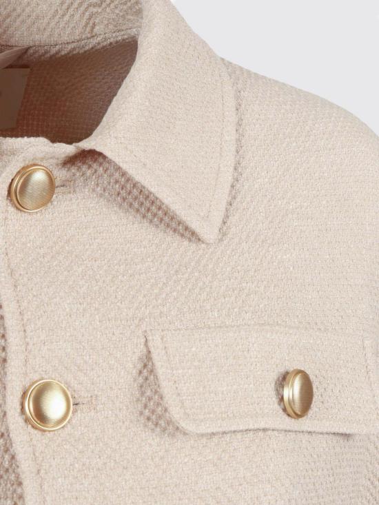 26SS 치르콜로1901 자켓 FD3970 0033 Beige - CIRCOLO 1901