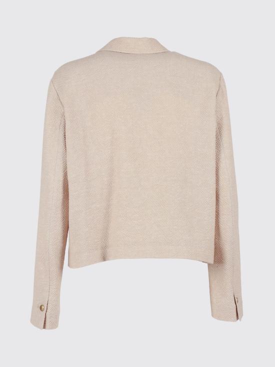 26SS 치르콜로1901 자켓 FD3970 0033 Beige - CIRCOLO 1901