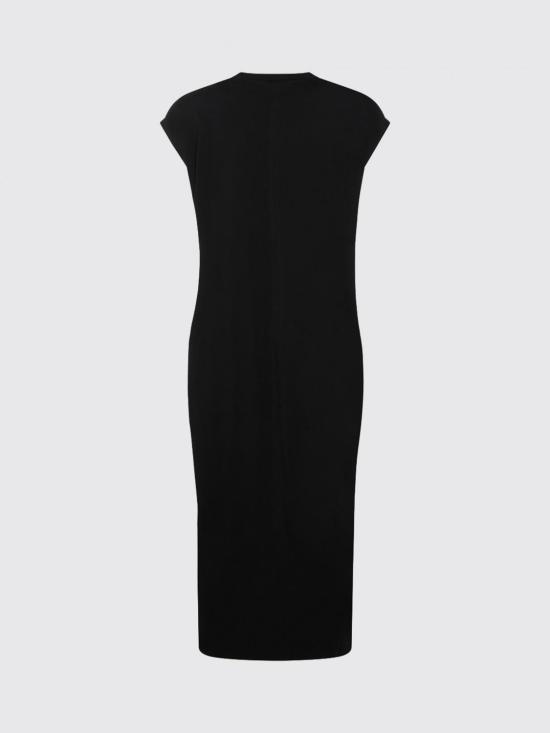 26SS 톰크롬 롱 원피스 WD5603 11 Black - THOM KROM