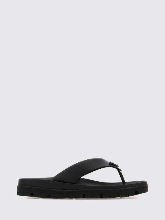 26SS 프라다 샌들 2Y3130FG0013LKK F0002 Black