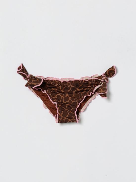 26SS [키즈] 세인트바쓰 스윔팬츠 CRIC001 00900L Multicolor