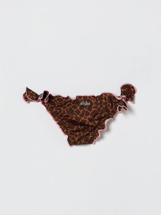 26SS [키즈] 세인트바쓰 스윔팬츠 CRIC001 00900L Multicolor - MC2 SAINT BARTH