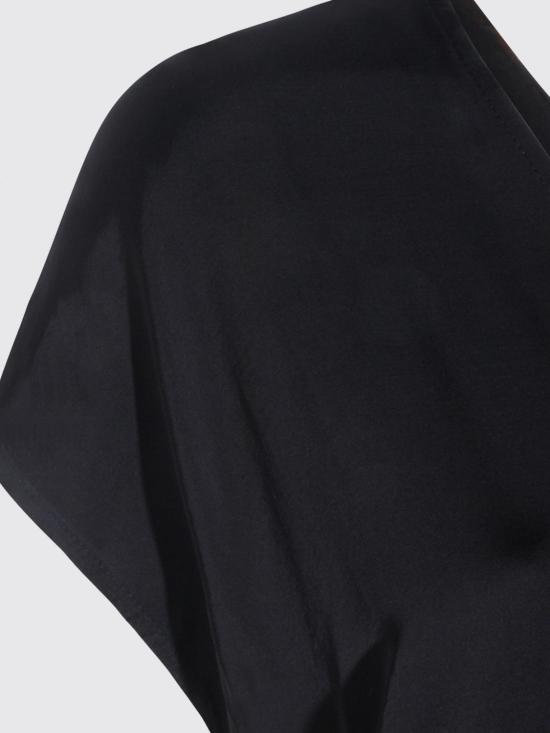 26SS 톰크롬 민소매 티셔츠 WH2003 11 Black - THOM KROM