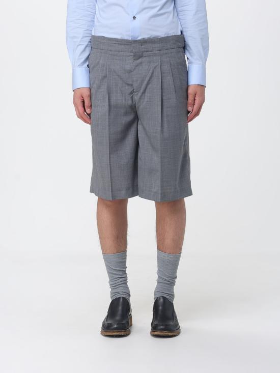 26SS 피티토리노 숏팬츠 CBBSN6BC0FWDZI56 0220 Grey